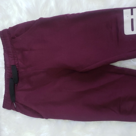 Kids boys puma tracksuit size (small 8) - Picture 4 of 7